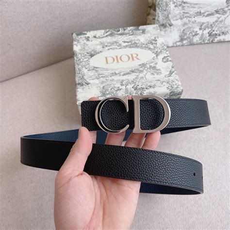 dior kaes belt|Kid's Belt Black Technical Fabric .